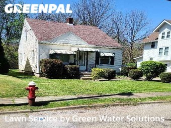 Lawn Mowing nearby Cuyahoga Falls, OH, 