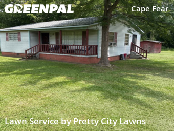 Lawn Care Service nearby Fayetteville, NC, 