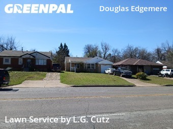 Lawn Maintenance nearby Oklahoma City, OK, 