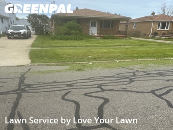 Lawn Mowing Service nearby Cheektowaga, NY, 