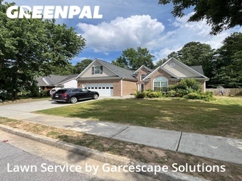 Lawn Service nearby Buford, GA, 