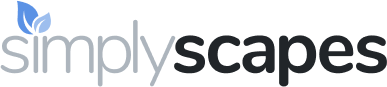 SimplyScapes Logo