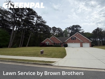 Lawn Care Service nearby Dacula, GA, 