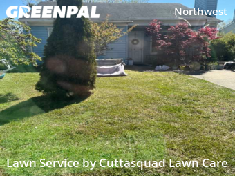 Lawn Mow nearby Virginia Beach, VA, 