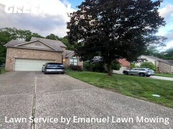 Grass Cutting nearby Louisville, IN, 