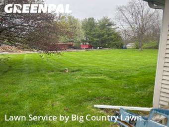 Lawn Service nearby Noblesville, IN, 