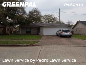 Lawn Care Service nearby Katy, TX, 