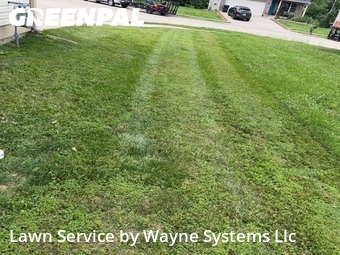 Lawn Mow nearby Columbia, MO, 