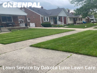 Lawn Care Service nearby Southgate, MI, 