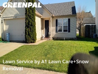 Lawn Mowing nearby Plainfield, IN, 