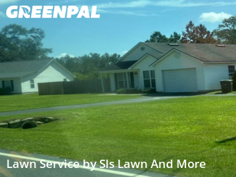 Lawn Care Service nearby Valdosta, GA, 