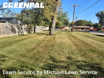 Lawn Cutting nearby Farmington Hills, MI, 