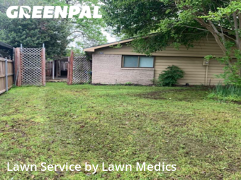 Yard Cutting nearby Garland, TX, 