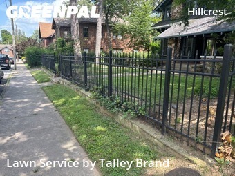 Lawn Cut nearby Little Rock, AR, 