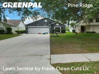 Yard Cutting nearby Wesley Chapel, FL, 