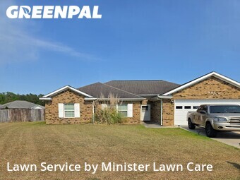 Lawn Care nearby Hinesville, GA, 