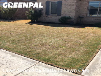 Lawn Mowing Service nearby Lubbock, TX, 