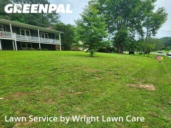 Lawn Care Service nearby Woodstock, GA, 