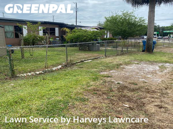 Lawn Mowing nearby Spring Hill, FL, 