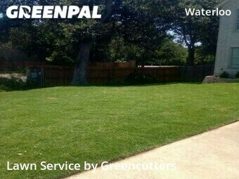 Lawn Mowing nearby Austin, TX, 