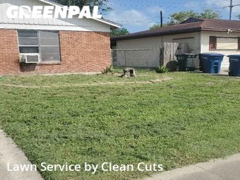 Lawn Mow nearby Corpus Christi, TX, 