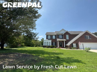 Lawn Care nearby Jamestown, NC, 