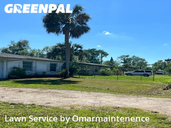 Lawn Service nearby Fort Myers, VA, 