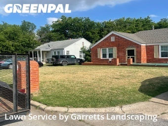 Grass Cutting nearby Lawton, OK, 
