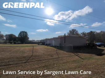 Lawn Maintenance nearby Athens, AL, 
