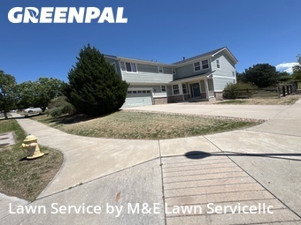 Lawn Mow nearby Commerce City, CO, 