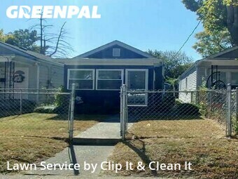 Lawn Service nearby Louisville, KY, 