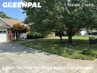 Lawn Service nearby Charlotte, NC, 