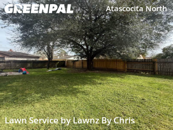 Lawn Mowing nearby Humble, TX, 