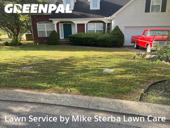 Lawn Care Service nearby Murfreesboro, TX, 
