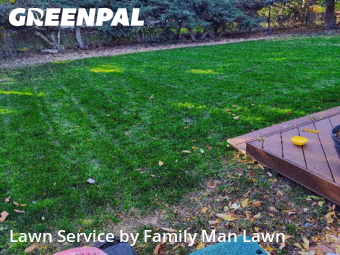 Yard Mowing nearby Centennial, CO, 