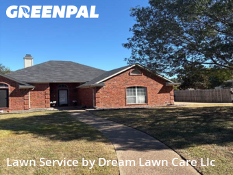 Lawn Care Service nearby Hewitt, TX, 