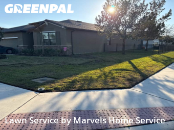 Lawn Care Service nearby Port St. Lucie, FL, 
