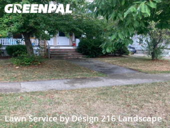 Lawn Cutting nearby Lakewood, OH, 
