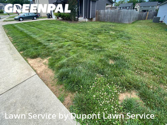 Grass Cut nearby Clarksville, TN, 