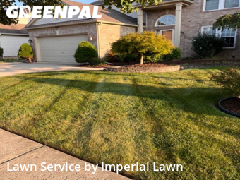 Lawn Cutting nearby Ypsilanti Charter Township, MI, 
