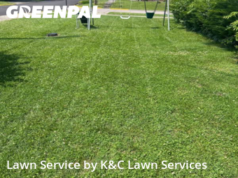 Grass Cutting nearby Owensville, IN, 