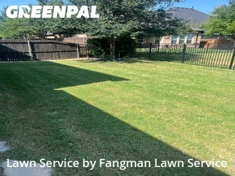 Lawn Care nearby Roanoke, TX, 