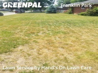 Lawn Care Service nearby Toledo, OH, 