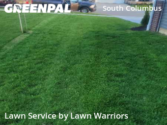 Lawn Service nearby Canal Winchester, OH, 
