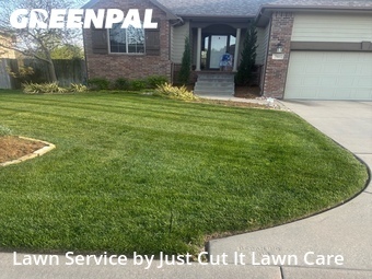 Lawn Maintenance nearby Andover, KS, 