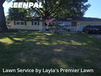 Lawn Maintenance nearby Ashland, OH, 