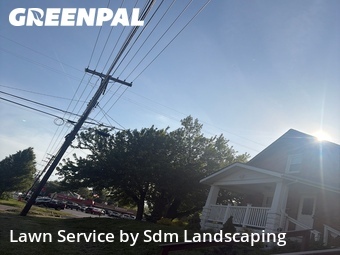 Lawn Mowing nearby Ashtabula, OH, 