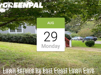 Yard Mowing nearby Atlanta, GA, 