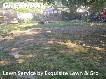 Lawn Care Service nearby Alexandria, DC, 