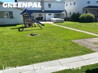 Lawn Maintenance nearby Hudson, PA, 